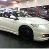 honda cr-z 2010 -HONDA--CR-Z ZF1--ZF1-1004629---HONDA--CR-Z ZF1--ZF1-1004629- image 36