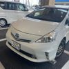 toyota prius-α 2014 -TOYOTA--Prius α DAA-ZVW41W--ZVW41-3360543---TOYOTA--Prius α DAA-ZVW41W--ZVW41-3360543- image 3