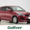 suzuki swift 2012 -SUZUKI--Swift DBA-ZC72S--ZC72S-212526---SUZUKI--Swift DBA-ZC72S--ZC72S-212526- image 1