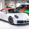 porsche 911 2020 -PORSCHE--Porsche 911 3BA-992L30--WPOZZZ99ZLS259366---PORSCHE--Porsche 911 3BA-992L30--WPOZZZ99ZLS259366- image 8