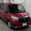 subaru justy 2020 -SUBARU 【前橋 500テ5411】--Justy M900F-0008337---SUBARU 【前橋 500テ5411】--Justy M900F-0008337- image 1