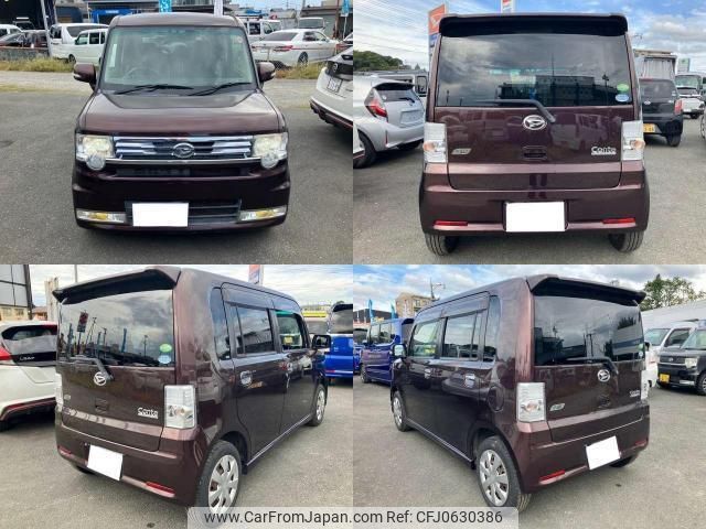 daihatsu move-conte 2014 quick_quick_DBA-L575S_L575S-0211288 image 2