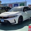honda civic 2025 -HONDA--Civic 6BA-FL5--FL5-1205***---HONDA--Civic 6BA-FL5--FL5-1205***- image 1