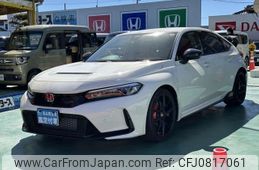 honda civic 2025 -HONDA--Civic 6BA-FL5--FL5-1205***---HONDA--Civic 6BA-FL5--FL5-1205***-