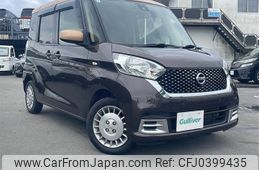 nissan dayz-roox 2018 -NISSAN--DAYZ Roox DBA-B21A--B21A-0501516---NISSAN--DAYZ Roox DBA-B21A--B21A-0501516-