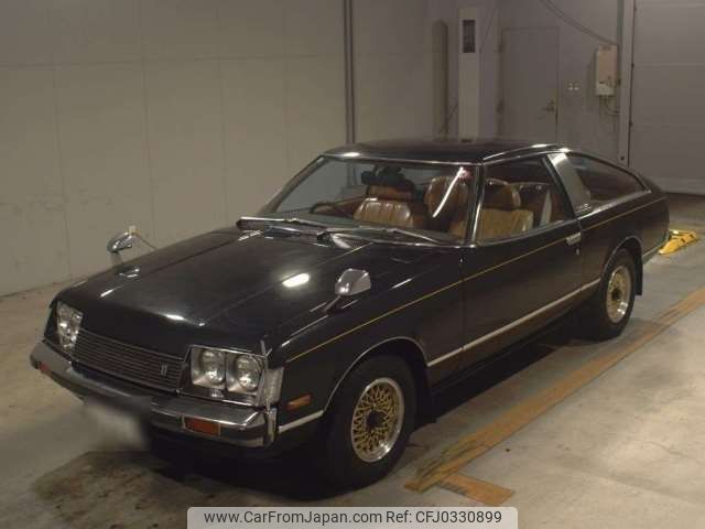 toyota celica 1977 -TOYOTA 【熊本 502ﾊ2374】--Celica E-TA41--TA41-003751---TOYOTA 【熊本 502ﾊ2374】--Celica E-TA41--TA41-003751- image 1