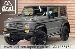 suzuki jimny-sierra 2024 -SUZUKI--Jimny Sierra 3BA-JB74W--JB74W-208733---SUZUKI--Jimny Sierra 3BA-JB74W--JB74W-208733-