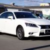 lexus gs 2012 GOO_JP_700072025530250117002 image 5