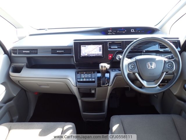 honda stepwagon 2017 -HONDA--Stepwgn DBA-RP1--RP1-1109078---HONDA--Stepwgn DBA-RP1--RP1-1109078- image 2