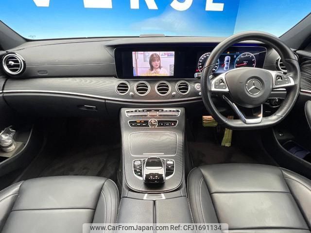 mercedes-benz e-class 2018 CFJ1691134 image 2