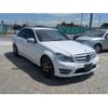 mercedes-benz c-class 2012 CFJ1700437 image 20