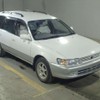 toyota corolla-touring-wagon 1999 -トヨタ--ｶﾛｰﾗﾂｰﾘﾝｸﾞﾜｺﾞﾝ AE104G-3032744---トヨタ--ｶﾛｰﾗﾂｰﾘﾝｸﾞﾜｺﾞﾝ AE104G-3032744- image 1