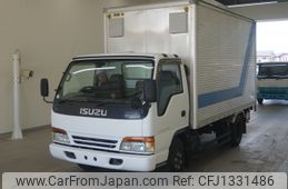 isuzu elf-truck 1997 -ISUZU--Elf NPR70LV-7401951---ISUZU--Elf NPR70LV-7401951-