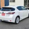 lexus ct 2011 quick_quick_ZWA10_ZWA10-2031891 image 14