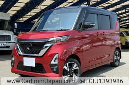 nissan roox 2020 quick_quick_B48A_B48A-0300767