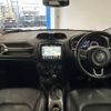 jeep renegade 2018 -CHRYSLER--Jeep Renegade ABA-BU14--1C4BU0000JPH16343---CHRYSLER--Jeep Renegade ABA-BU14--1C4BU0000JPH16343- image 2