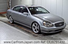 infiniti q45 2006 -NISSAN--Infiniti Q45 ﾌﾒｲ-JNKBF01A32M005234---NISSAN--Infiniti Q45 ﾌﾒｲ-JNKBF01A32M005234-