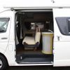 toyota hiace-van 2011 GOO_JP_700050416230250620002 image 1