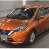 nissan note 2020 -NISSAN 【野田 530ﾄ 562】--Note DAA-HE12--HE12-321850---NISSAN 【野田 530ﾄ 562】--Note DAA-HE12--HE12-321850- image 4