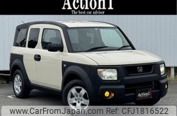 honda element 2004 CFJ1816522