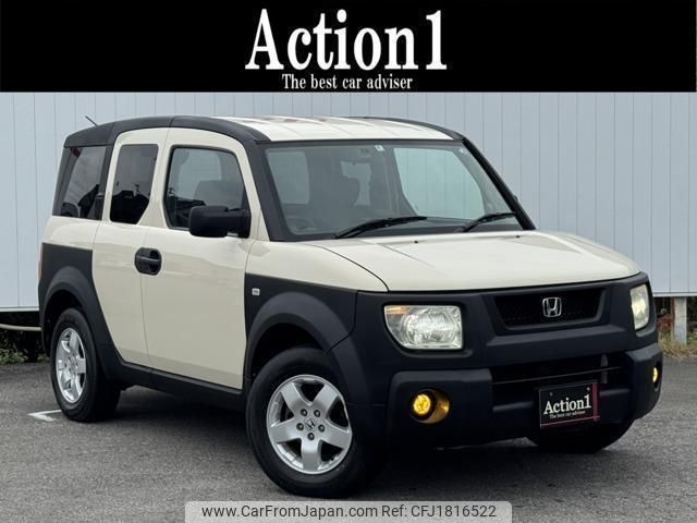 honda element 2004 CFJ1816522 image 1