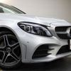 mercedes-benz c-class-station-wagon 2019 quick_quick_205214_WDD2052142F951327 image 5