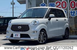 daihatsu cast 2018 quick_quick_LA250S_LA250S-0137989