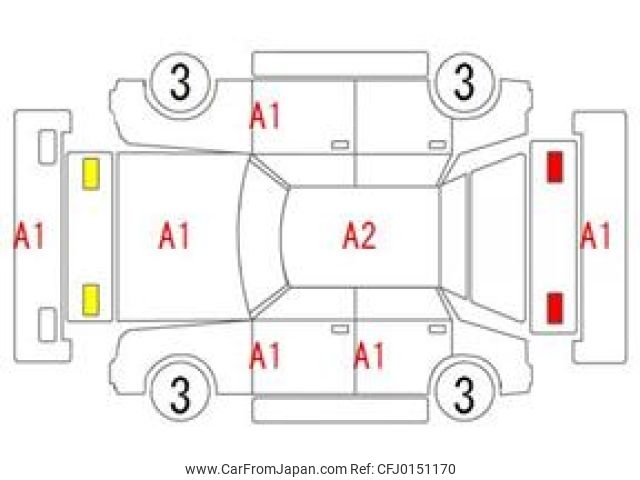 lexus rx 2017 -LEXUS--Lexus RX DAA-GYL25W--GYL25-0013525---LEXUS--Lexus RX DAA-GYL25W--GYL25-0013525- image 2