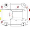 nissan x-trail 2010 -NISSAN--X-Trail DBA-NT31--NT31-209601---NISSAN--X-Trail DBA-NT31--NT31-209601- image 2