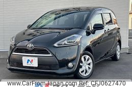 toyota sienta 2017 -TOYOTA--Sienta DBA-NSP170G--NSP170-7127070---TOYOTA--Sienta DBA-NSP170G--NSP170-7127070-