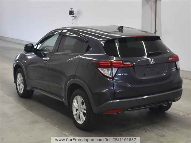 honda vezel undefined -HONDA--VEZEL RU4-1018707---HONDA--VEZEL RU4-1018707- image 2