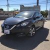 nissan leaf 2019 GOO_JP_700080241230221012001 image 17