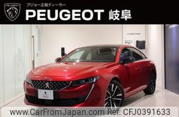 peugeot 508 2019 -PEUGEOT--Peugeot 508 3DA-R8AH01--VR3FHEHZRJY216692---PEUGEOT--Peugeot 508 3DA-R8AH01--VR3FHEHZRJY216692-