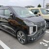 mitsubishi ek-cross 2021 CFJ1766038 image 4