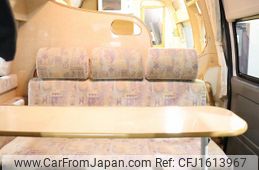 toyota regiusace-van 2007 CFJ1613967