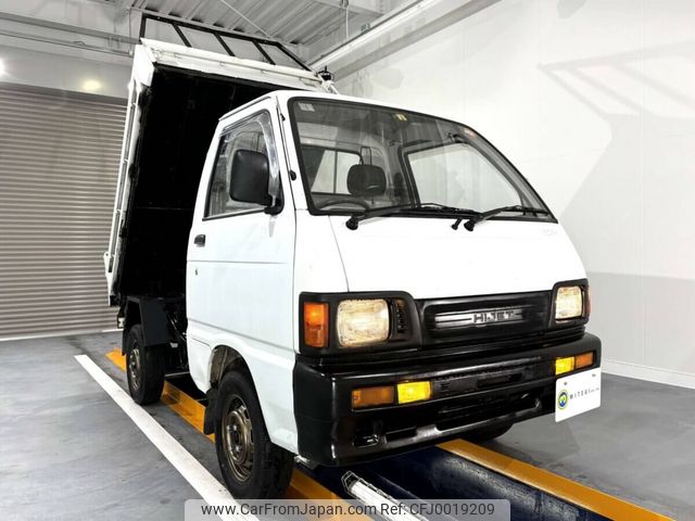 daihatsu hijet-truck 1993 Mitsuicoltd_DHHD121716R0607 image 2