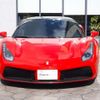 ferrari ferrari-others 2016 -FERRARI--ﾌｪﾗｰﾘ488 ABA-F142B--ZFF79AMJ000215107---FERRARI--ﾌｪﾗｰﾘ488 ABA-F142B--ZFF79AMJ000215107- image 7