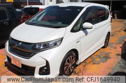 honda freed 2019 CFJ1649940