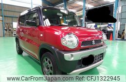 suzuki hustler 2018 -SUZUKI--Hustler MR31S--318993---SUZUKI--Hustler MR31S--318993-