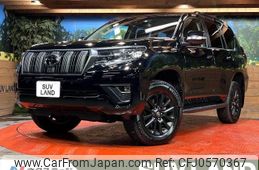 toyota land-cruiser-prado 2023 -TOYOTA--Land Cruiser Prado 3BA-TRJ150W--TRJ150-0156604---TOYOTA--Land Cruiser Prado 3BA-TRJ150W--TRJ150-0156604-