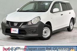 nissan nv150-ad 2018 quick_quick_VY12_VY12-253971