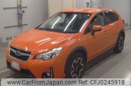 subaru xv 2015 -SUBARU--Subaru XV GP7-109778---SUBARU--Subaru XV GP7-109778-