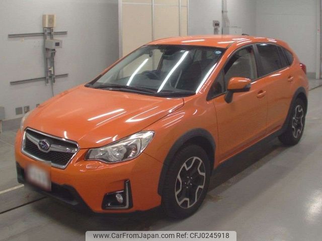 subaru xv 2015 -SUBARU--Subaru XV GP7-109778---SUBARU--Subaru XV GP7-109778- image 1