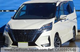 nissan serena 2020 -NISSAN 【名変中 】--Serena GFC27--201291---NISSAN 【名変中 】--Serena GFC27--201291-