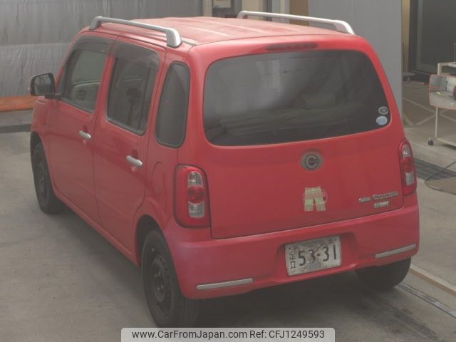 daihatsu mira-cocoa 2010 -DAIHATSU--Mira Cocoa L675S--0036932---DAIHATSU--Mira Cocoa L675S--0036932- image 2