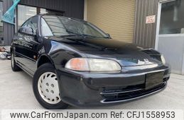 honda civic-ferio 1994 CFJ1558953