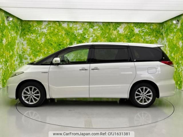 toyota estima-hybrid 2012 CFJ1631381 image 2