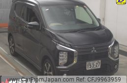 mitsubishi ek-cross 2019 -MITSUBISHI--ek X B38W-0001175---MITSUBISHI--ek X B38W-0001175-