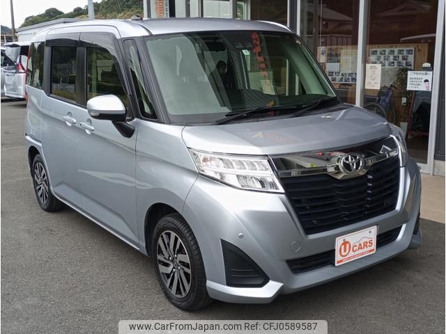 toyota roomy 2019 quick_quick_M910A_M910A-0071740 image 2