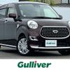 daihatsu cast 2018 CFJ1534513 image 1